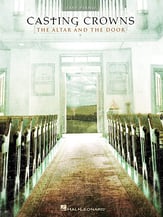 Altar and the Door piano sheet music cover